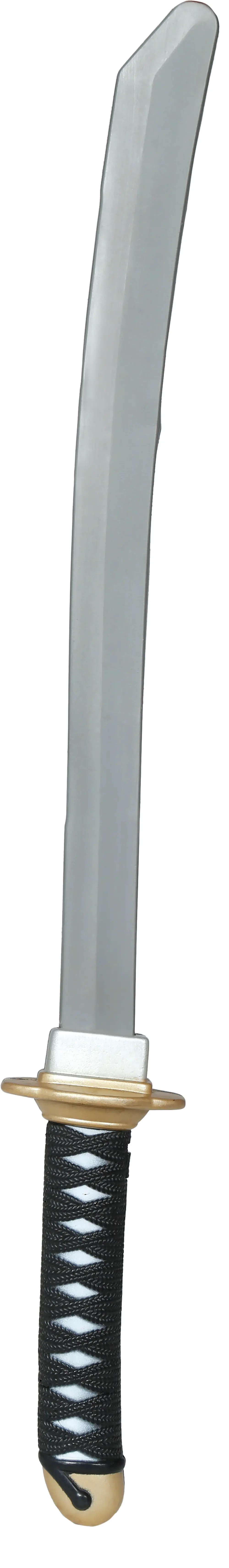 Samuraisværd 70 cm