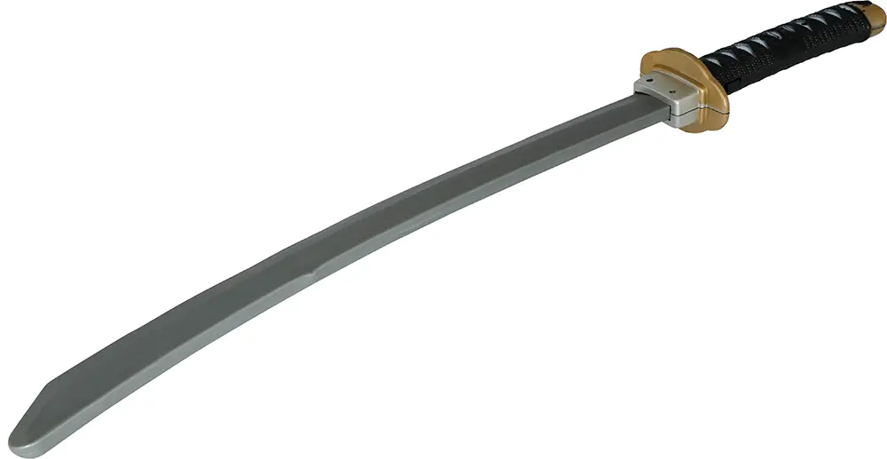 Samuraisværd 70 cm