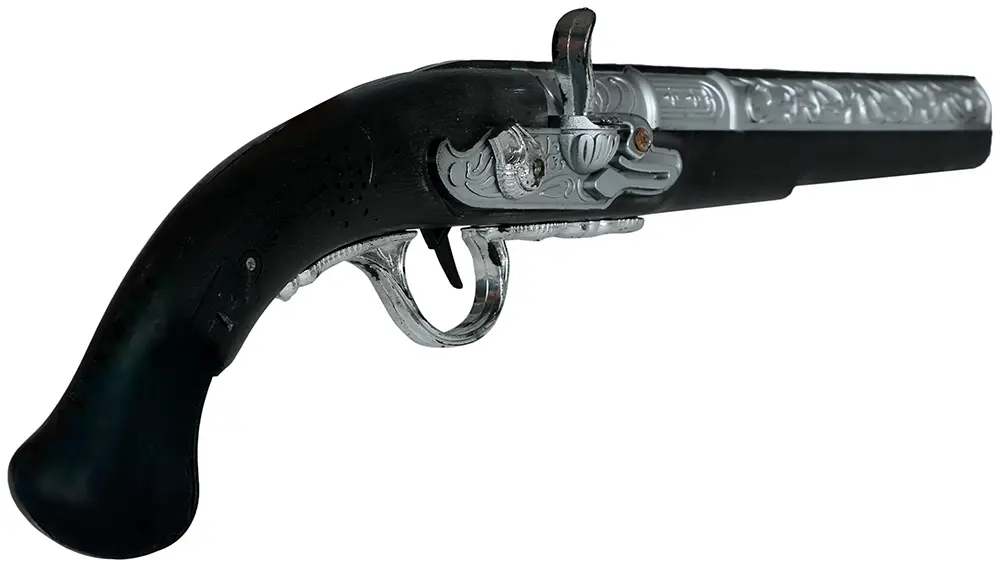 Piratsværd 60 cm