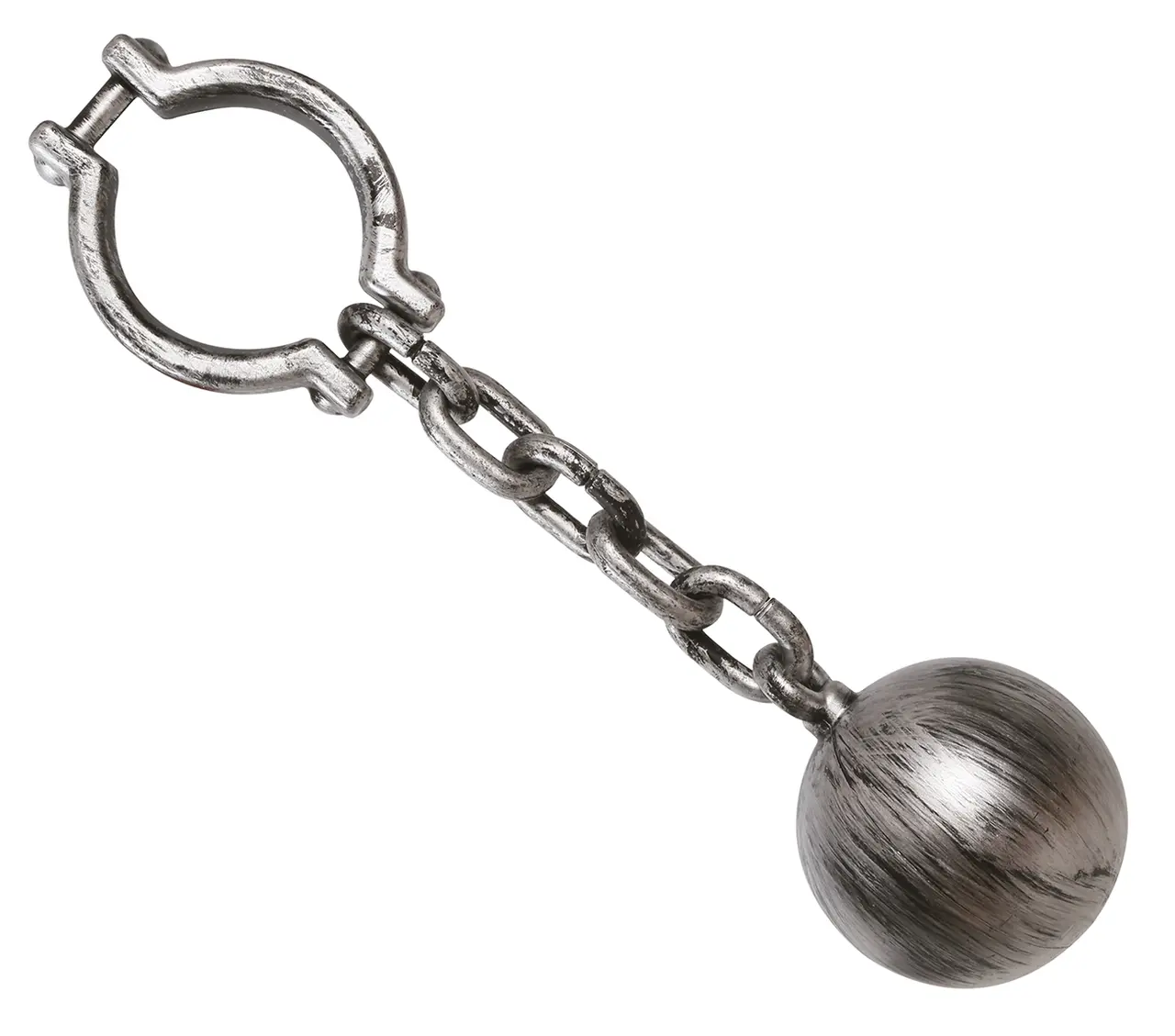 Fangekugle