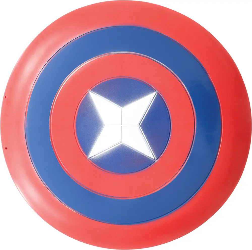 Stjerneskjold 30 cm
