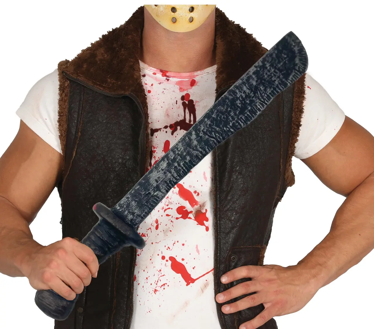 Machete 50 cm