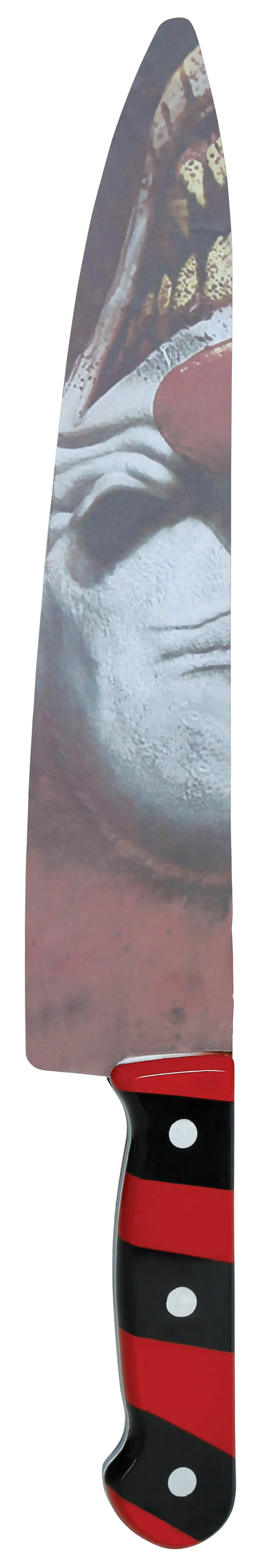 Klovnekniv, 37 cm