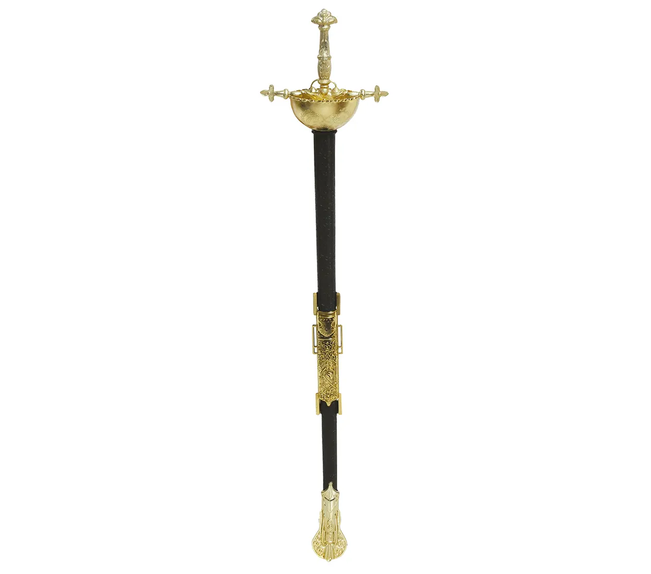 Sabel med greb, 67 cm