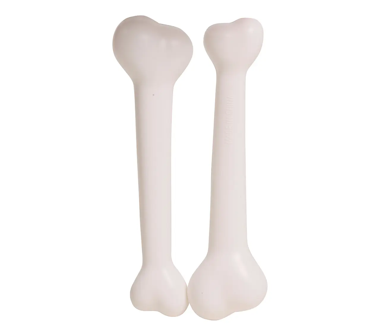 Pose med 2 knogler, 20 cm