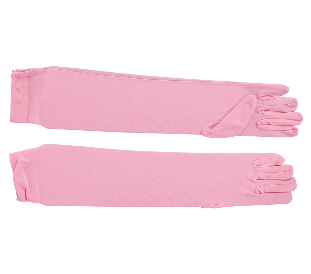 Handsker, 42 cm, pink