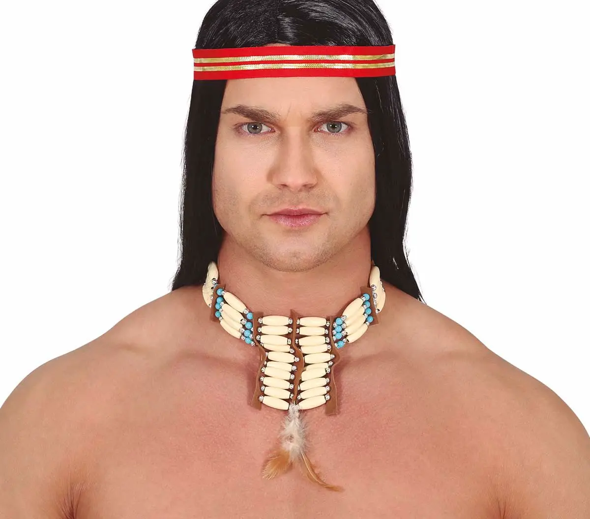 Indianerbrystplade