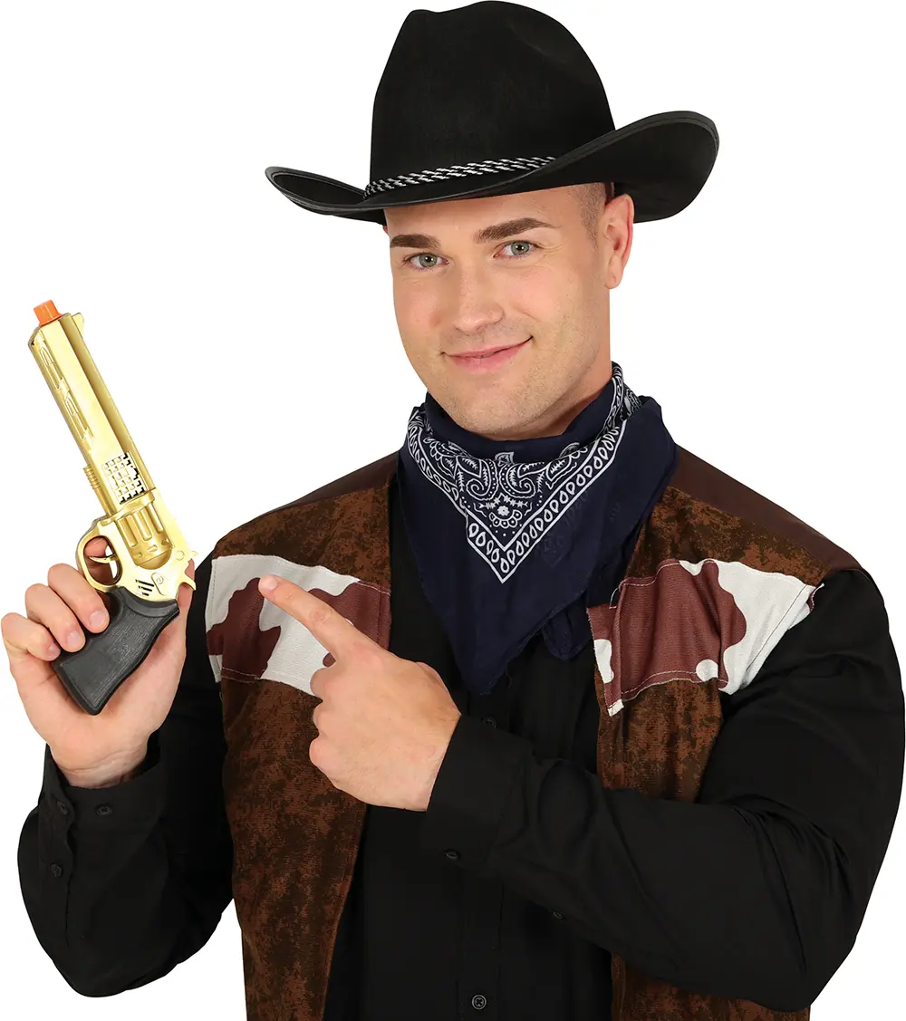 Gylden pistol, 27 cm