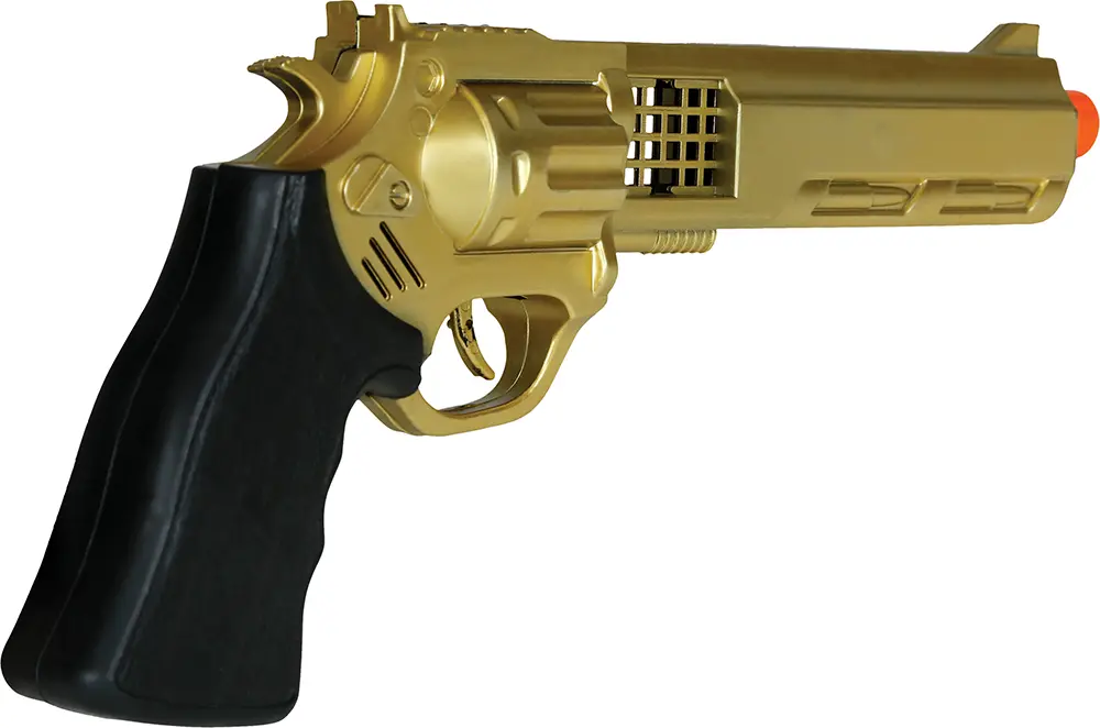 Gylden pistol, 27 cm