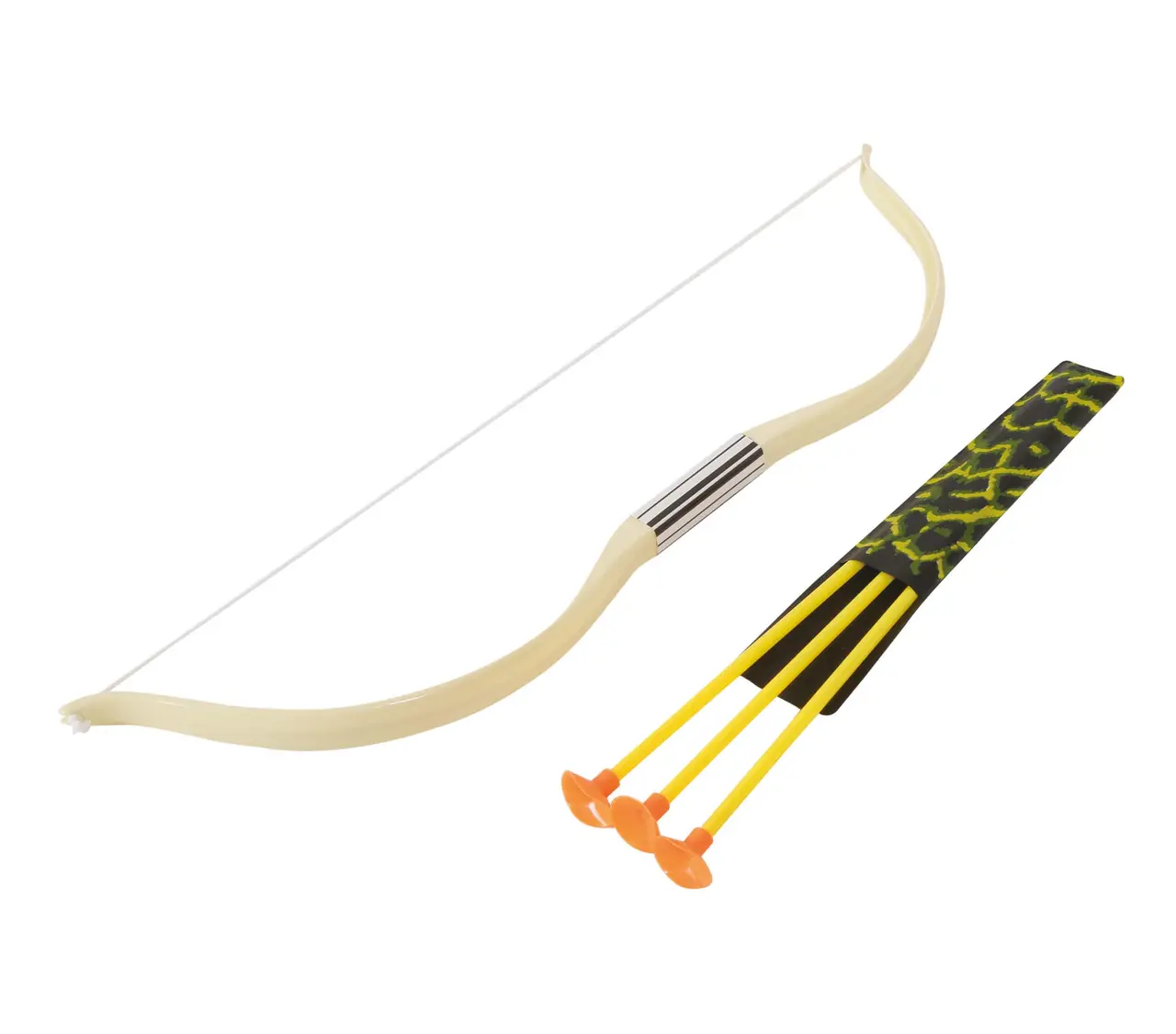 Bue med 3 pile, 50 cm