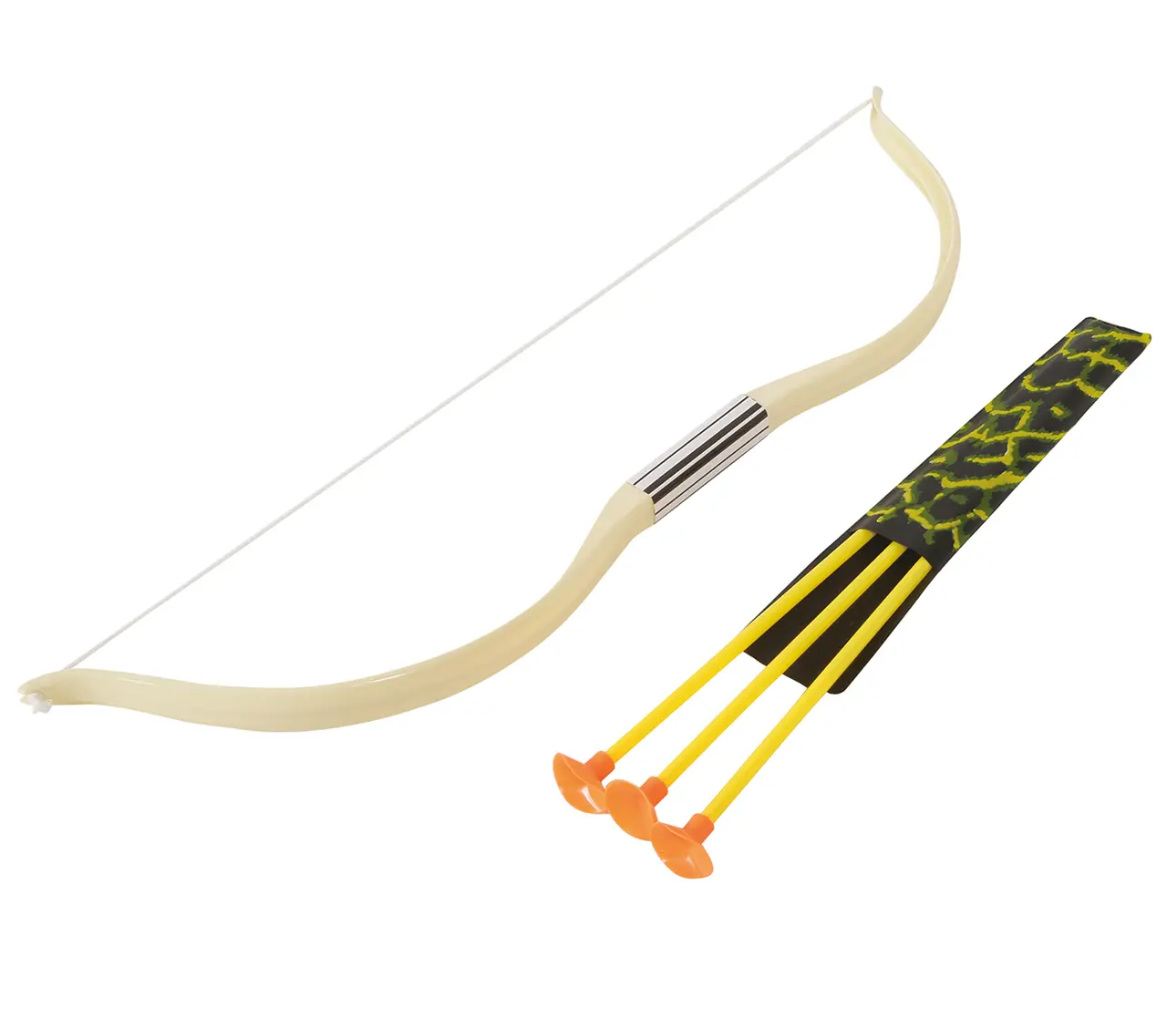 Bue med 3 pile, 50 cm