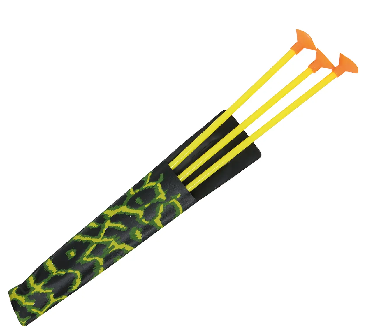 Bue med 3 pile, 50 cm
