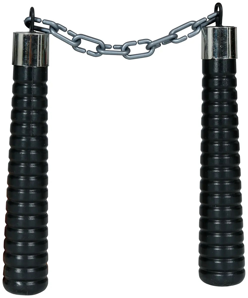 Ninjasæt, 4 dele