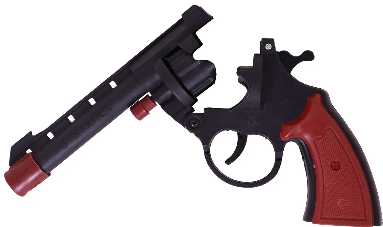 Pistol 18 cm