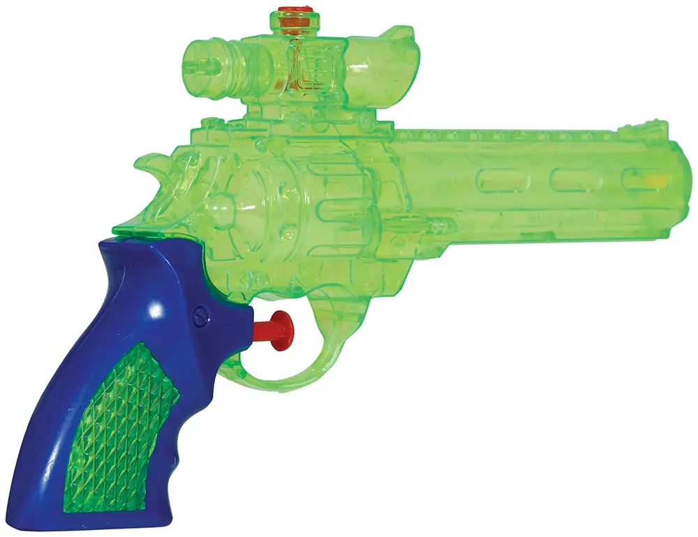 Vandpistol 23 cm