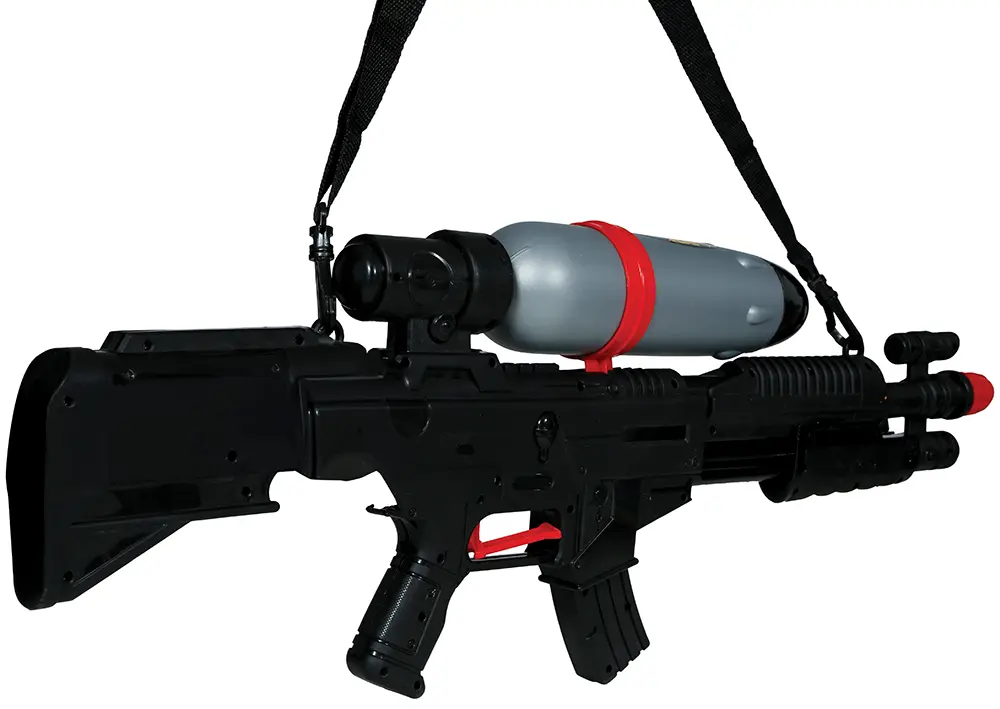 Vandgevær 72 cm