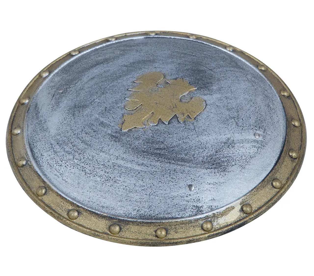 Middelalderskjold 37 cm