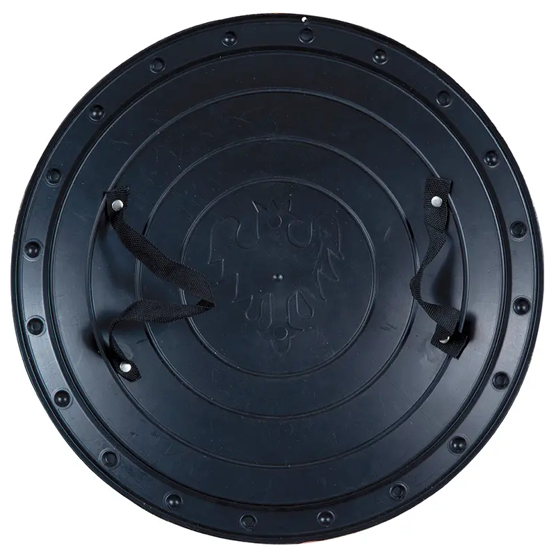 Middelalderskjold 37 cm