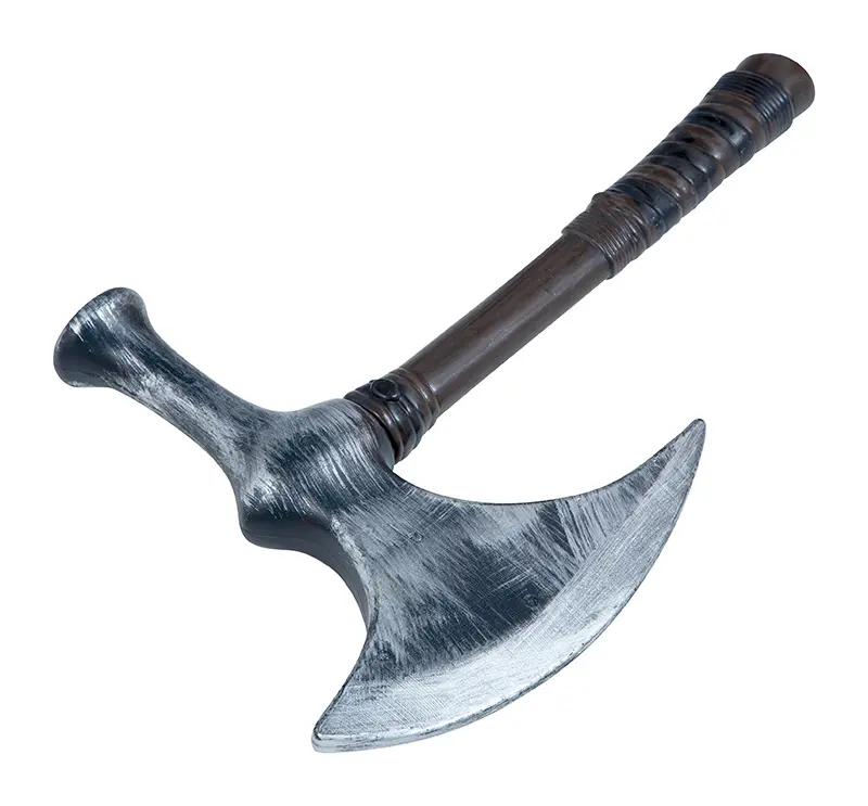 Middelalderøkse 42 cm