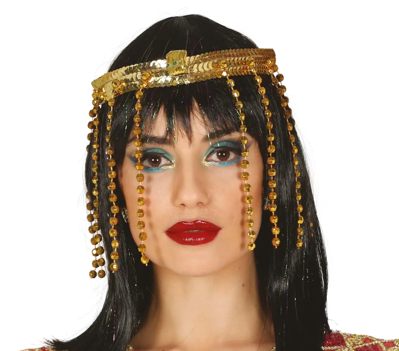 Cleopatra-pandebånd