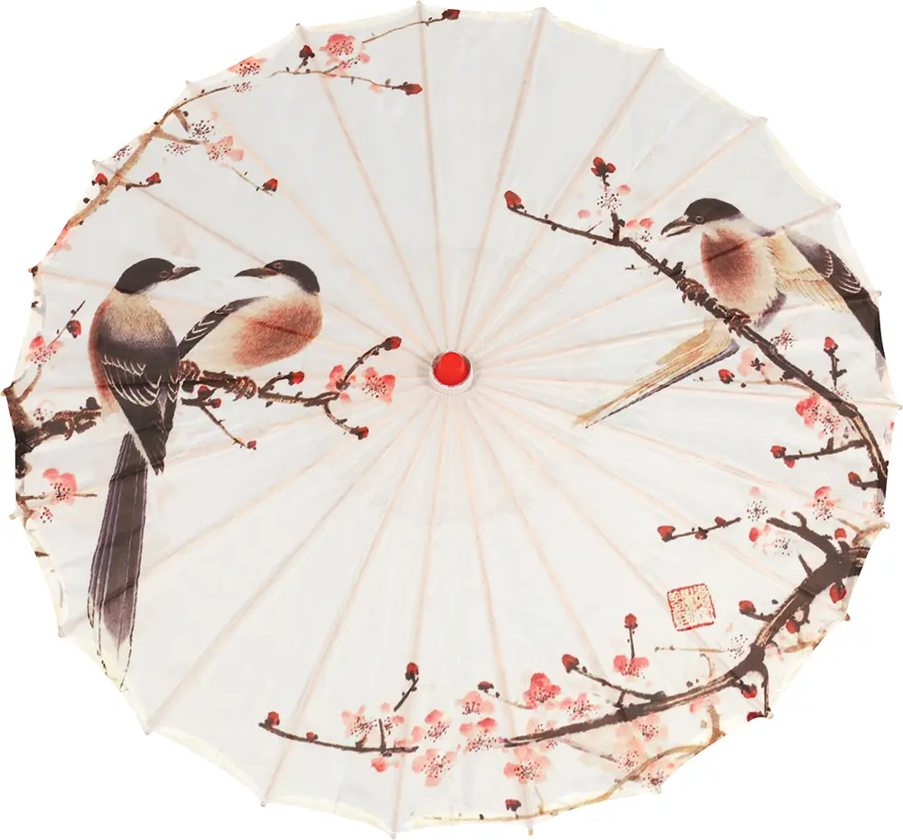 Japansk parasol 82 cm