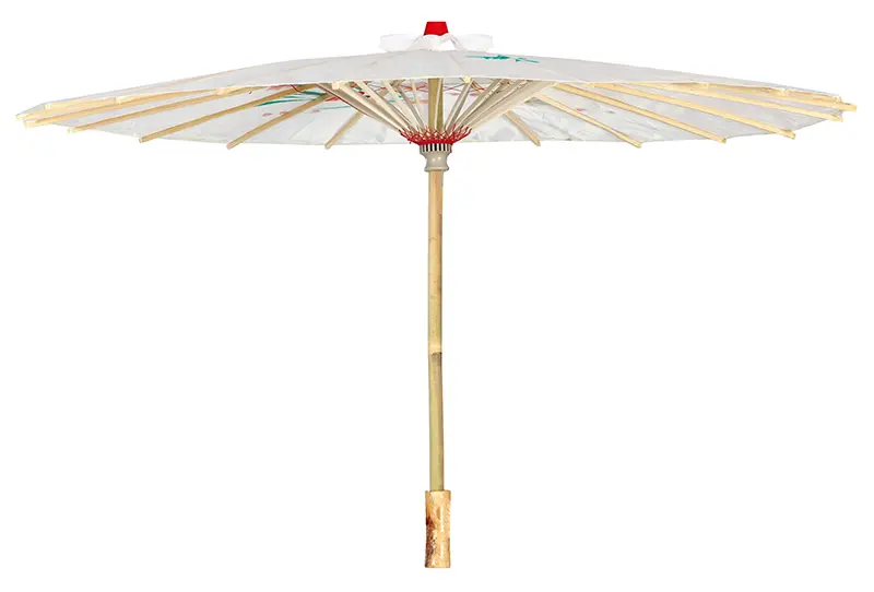 Japansk parasol 82 cm
