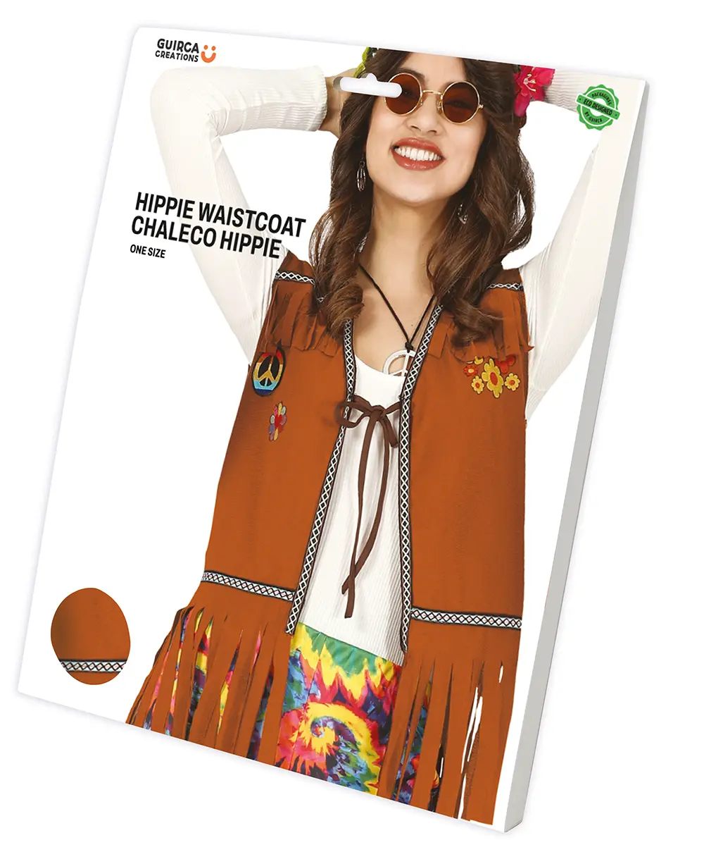Hippievest, str. 38-40