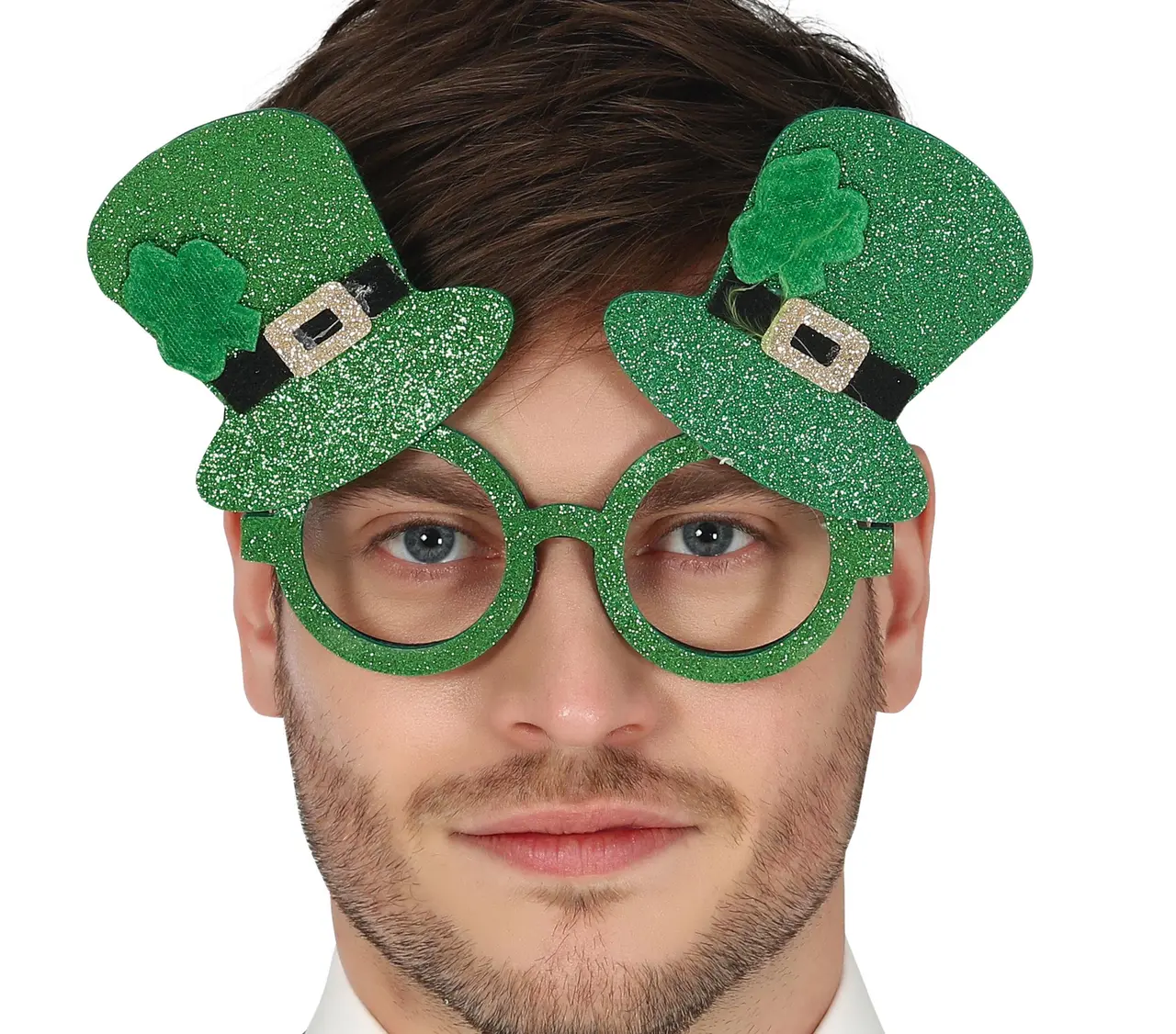 St. Patrick-briller