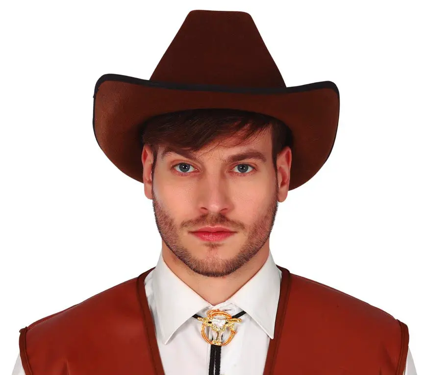 Cowboyhalskæde
