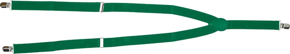 Grønne seler