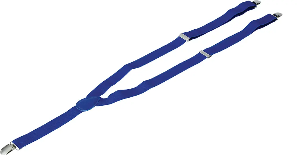 Blå seler