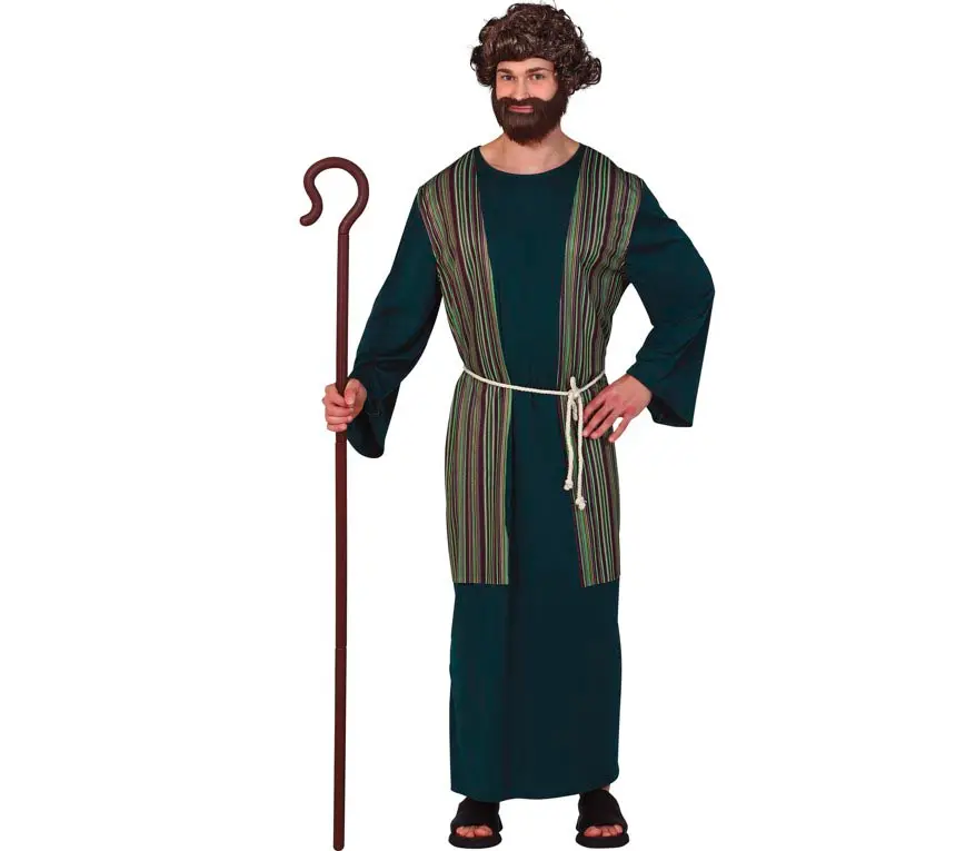 Hyrdestav 150 cm, kan skilles ad
