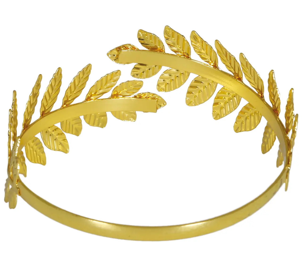 Romersk armbånd, metallisk