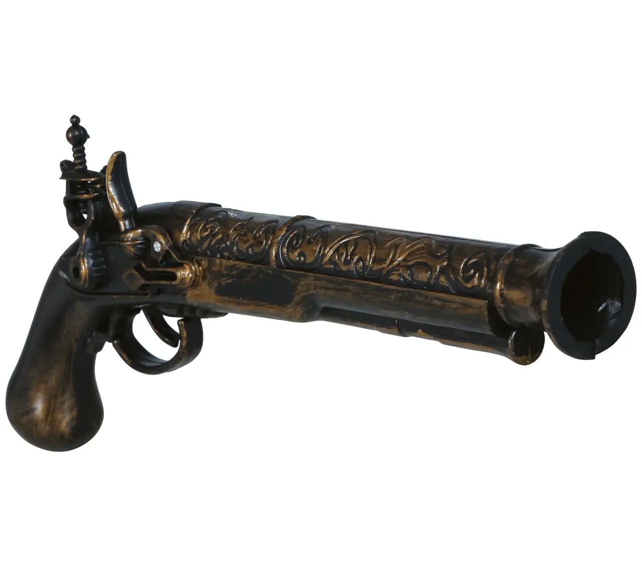 Blazer-pistol, 28 cm