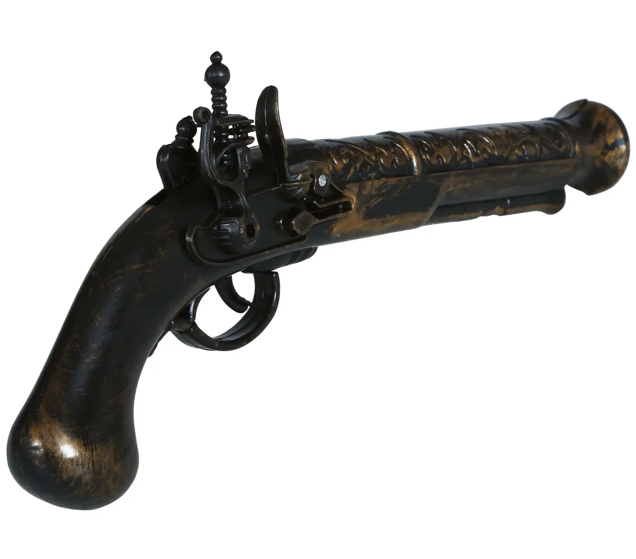 Blazer-pistol, 28 cm