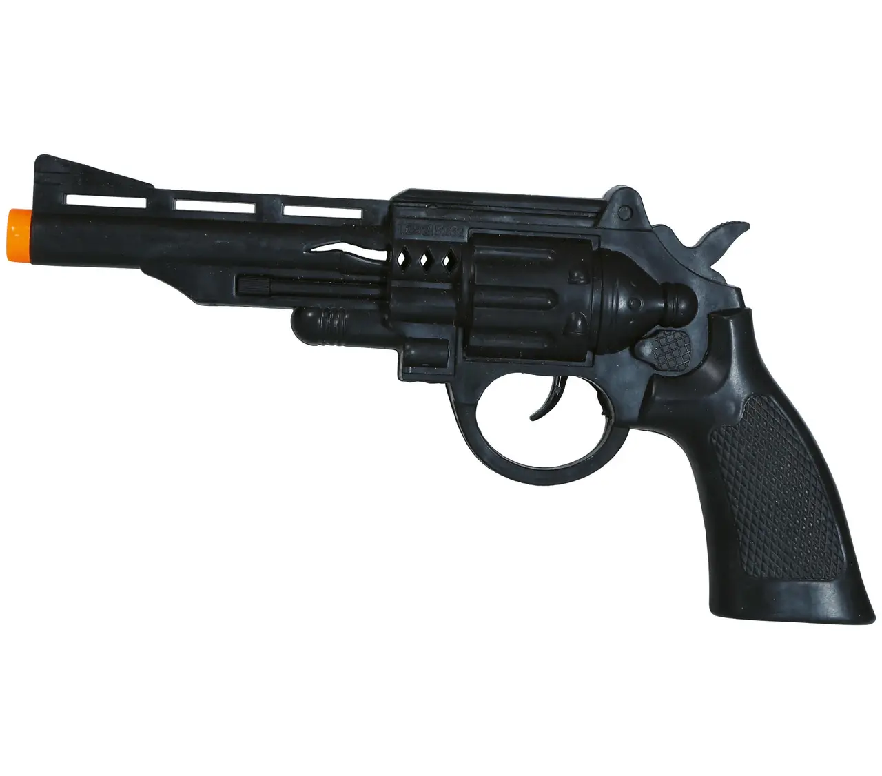 Pistol, 27 cm