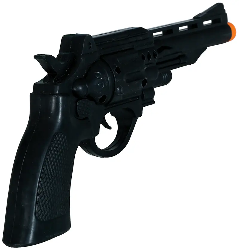 Pistol, 27 cm