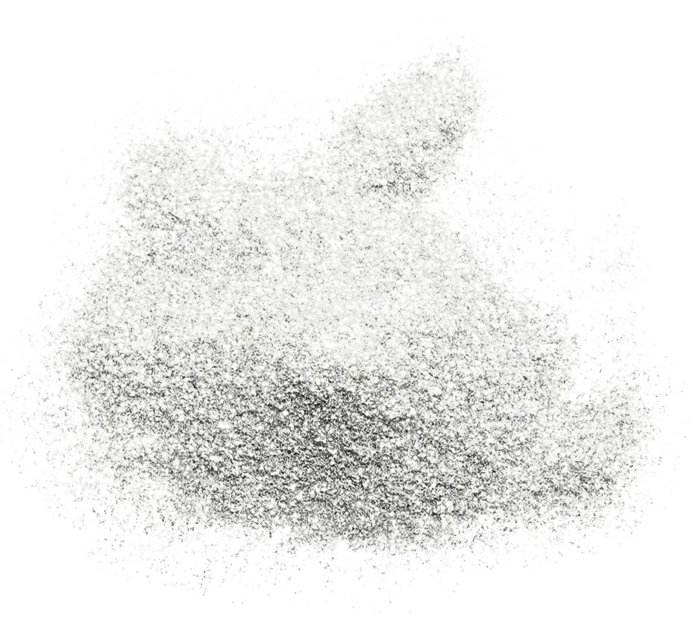 Hvid kropsspray 75 ml