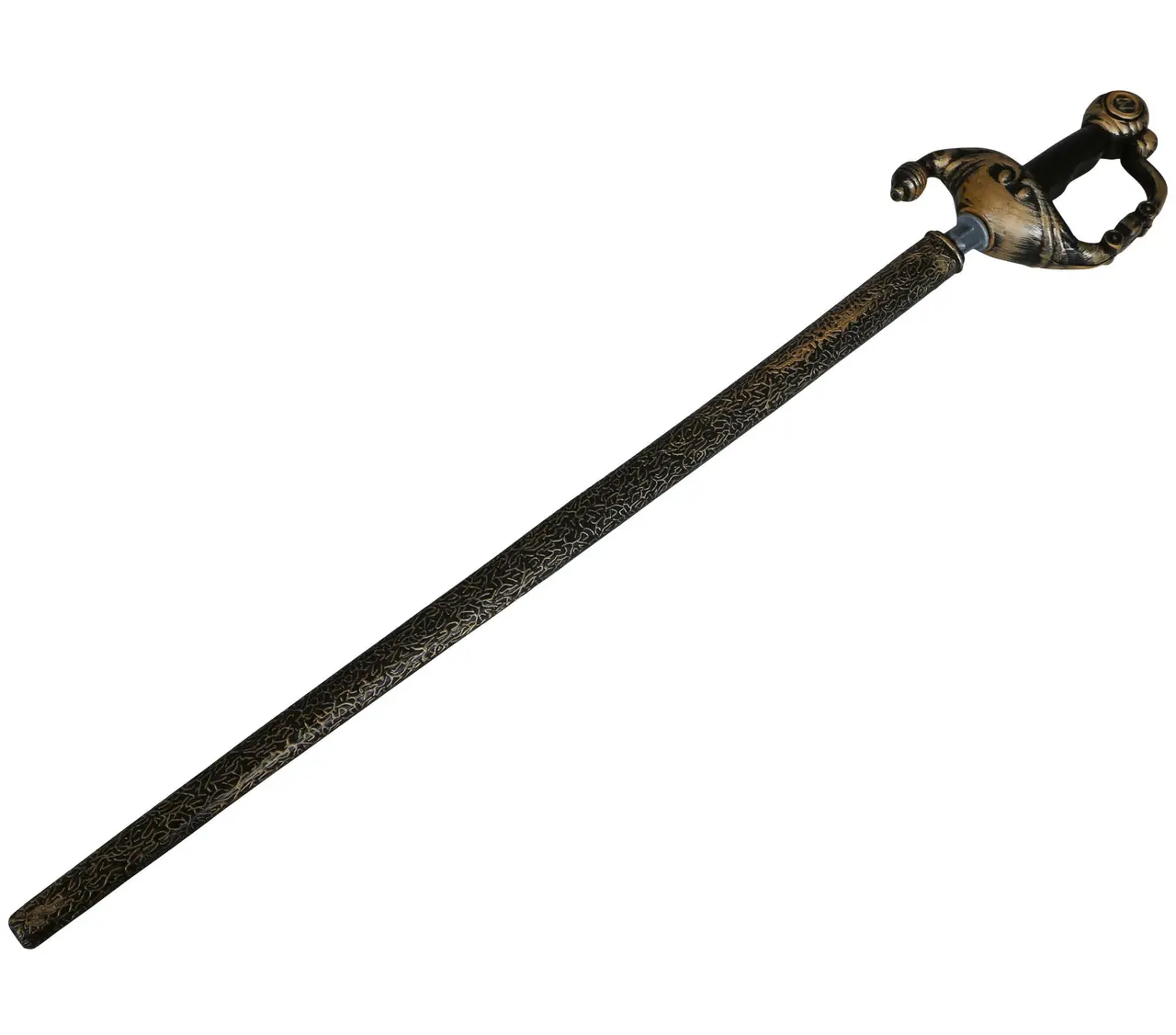 Sværd med skede, 66 cm