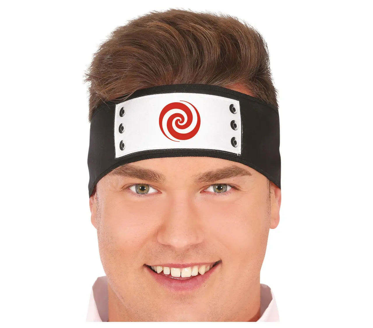 Ninjapandebånd til voksne