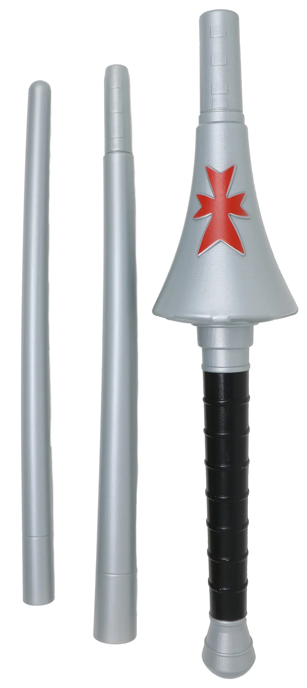 Kavalerilanse, 125 cm, kan skilles ad