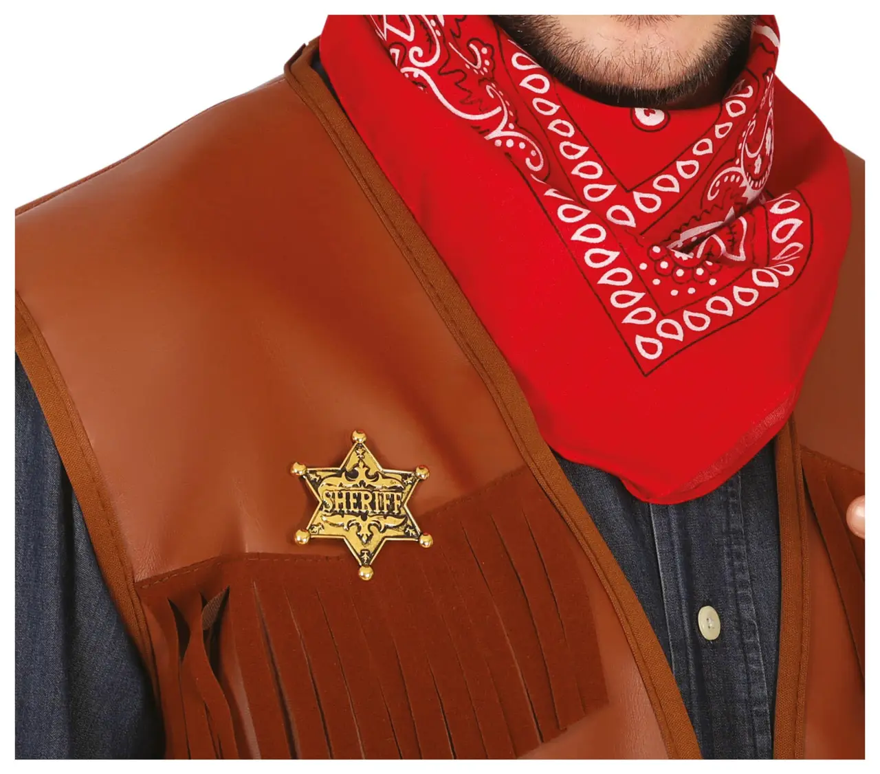 Sheriffstjerne