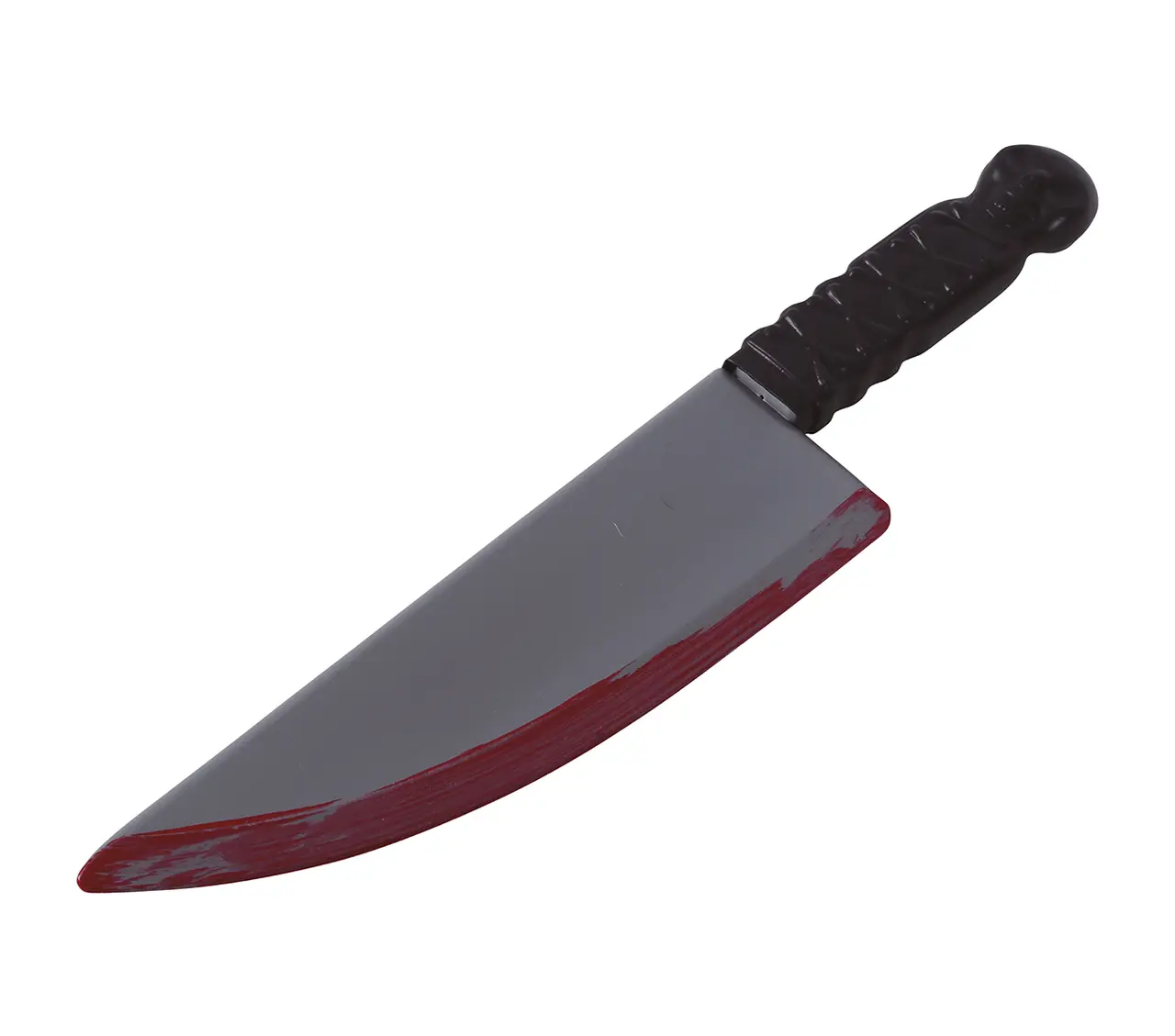 Blodig kniv, 37 cm