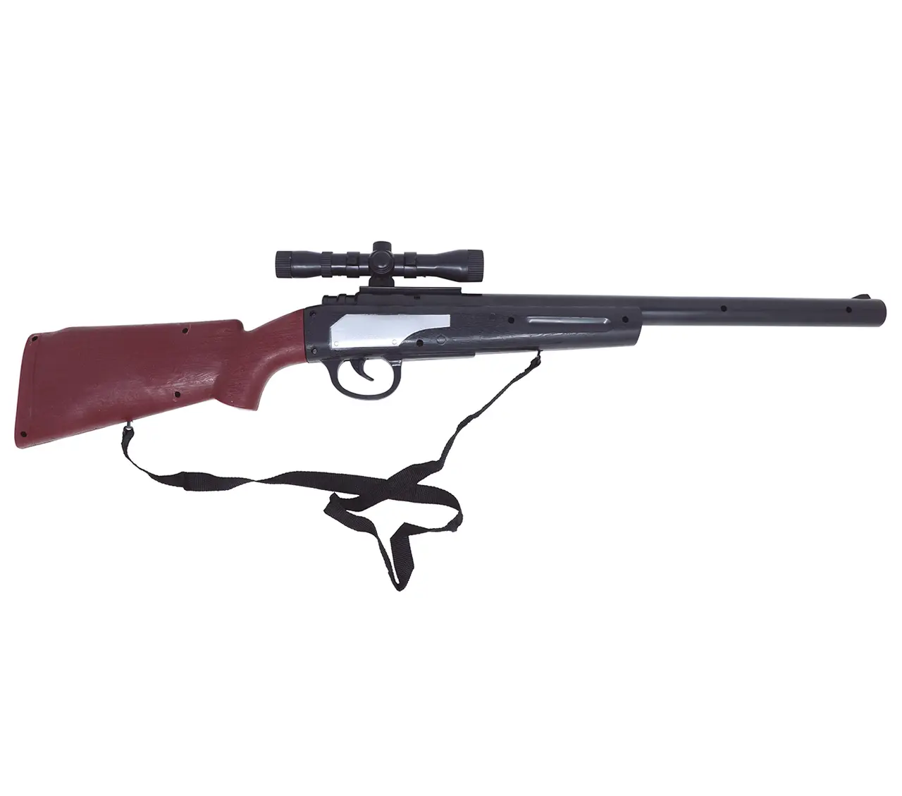 Snigskyttegevær 67 cm