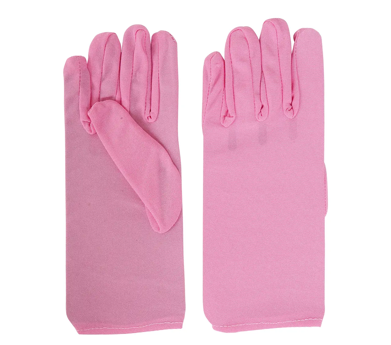 Handsker, 20 cm, pink