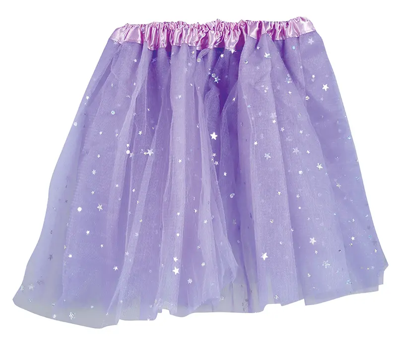 Lilla tutu med stjerner 30 cm