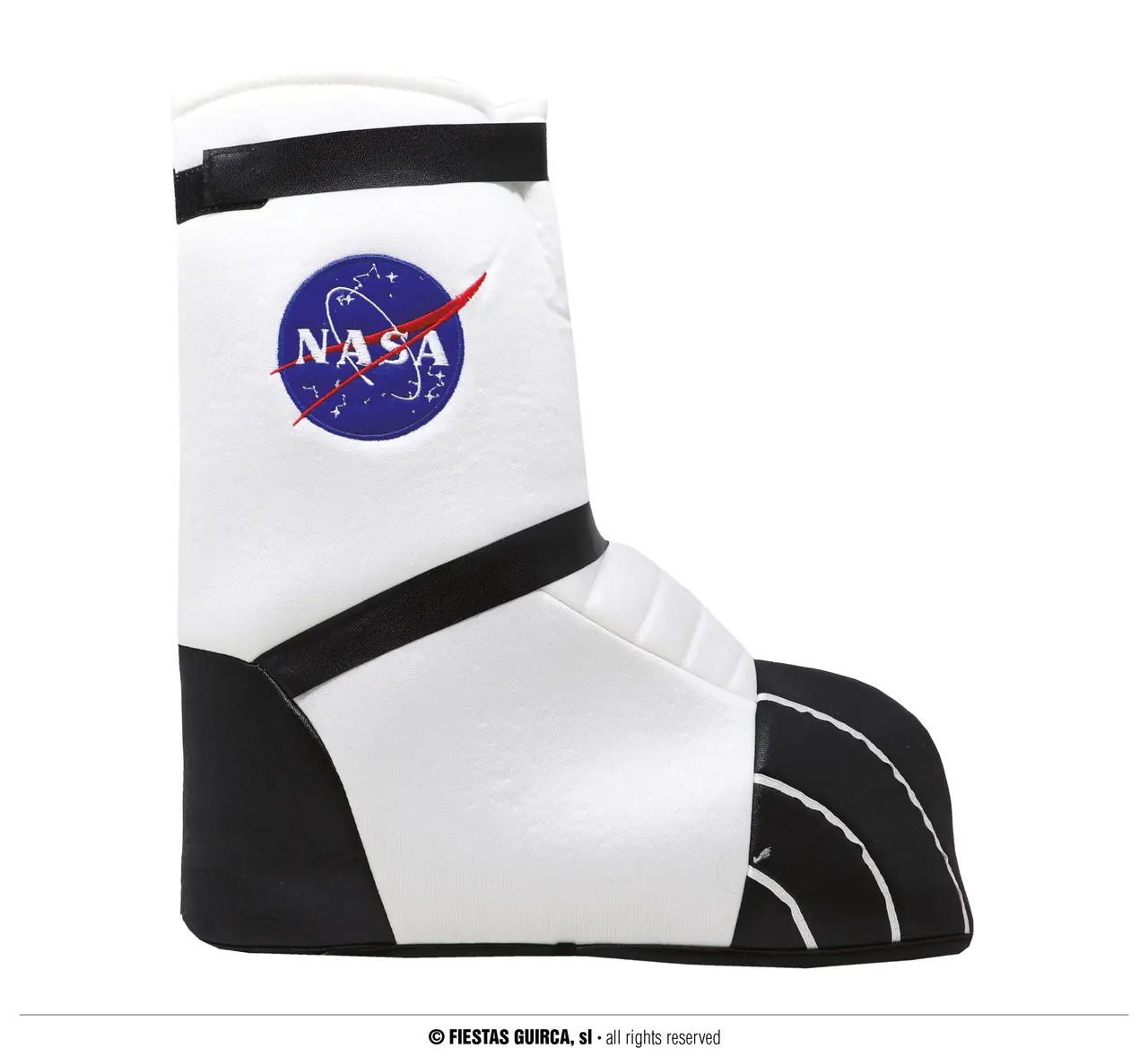 Astronautstøvler