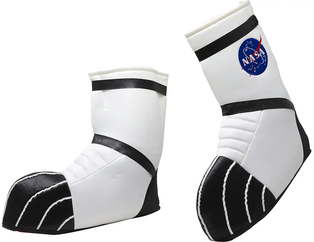 Astronautstøvler