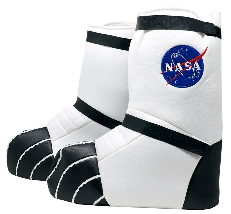 Astronautstøvler