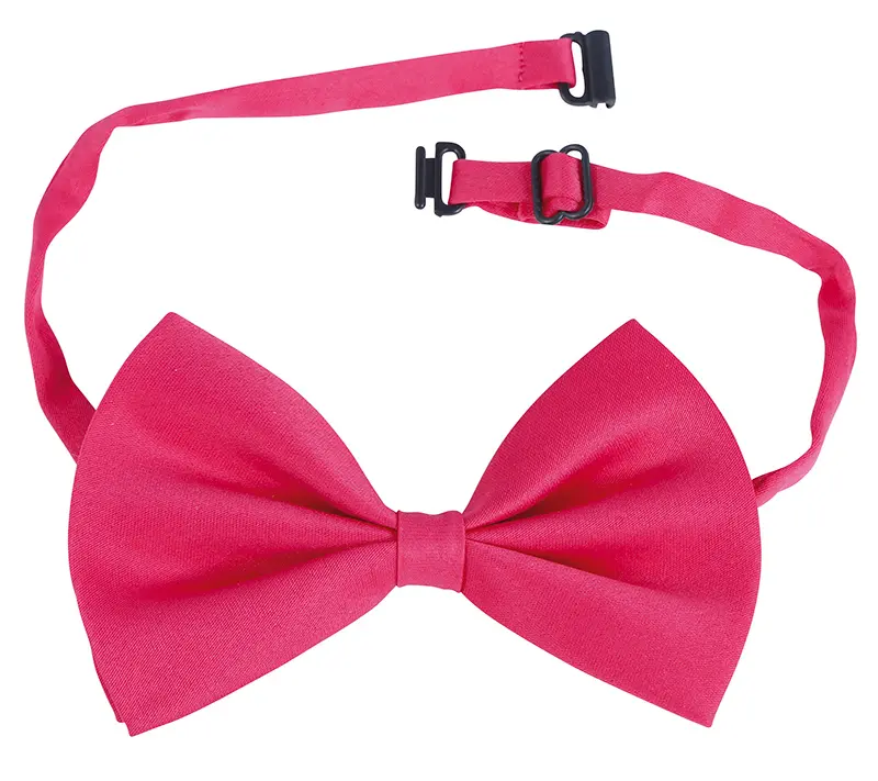 Fuchsia butterfly, 11 cm